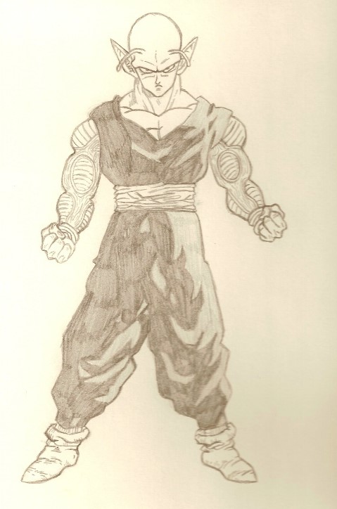 Piccolo