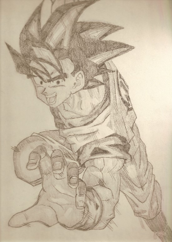 Goku