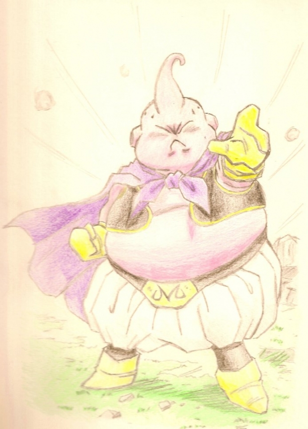 Buu