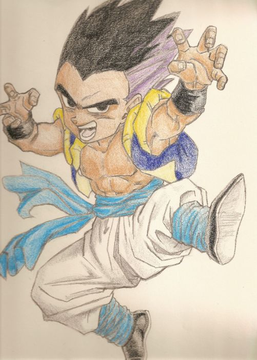 Gotenks