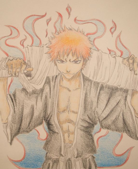 Ichigo