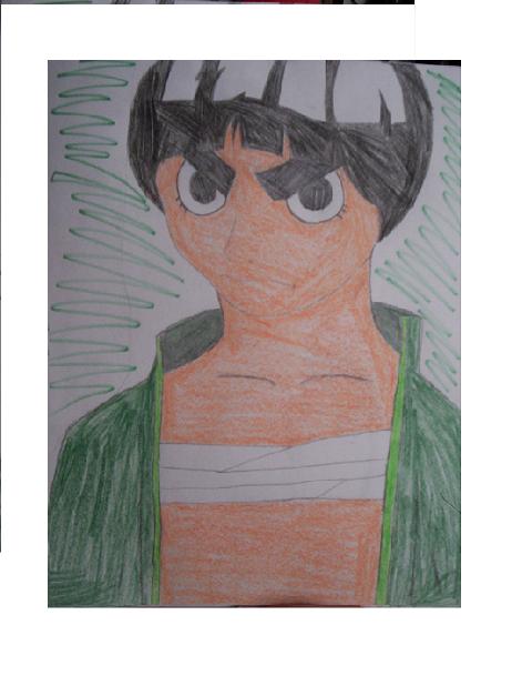 Rock Lee