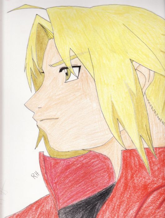 Edward Elric