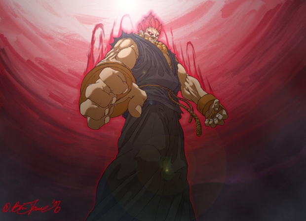 Gouki