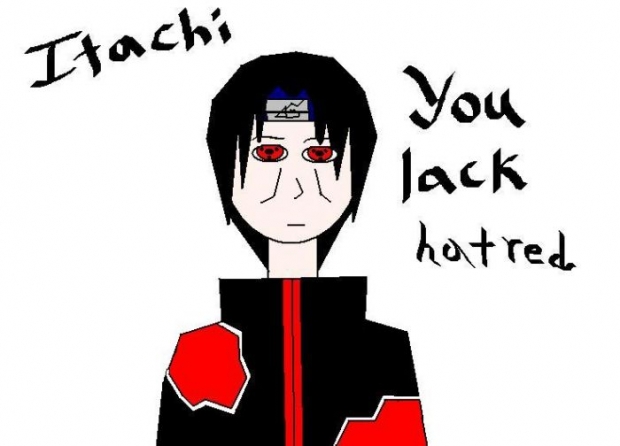 Itachi