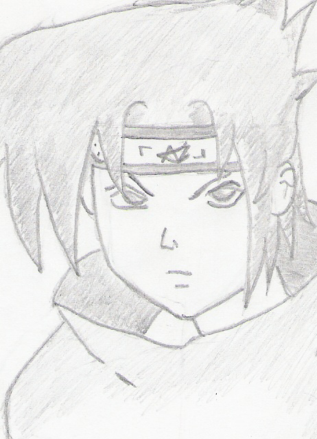 Sasuke