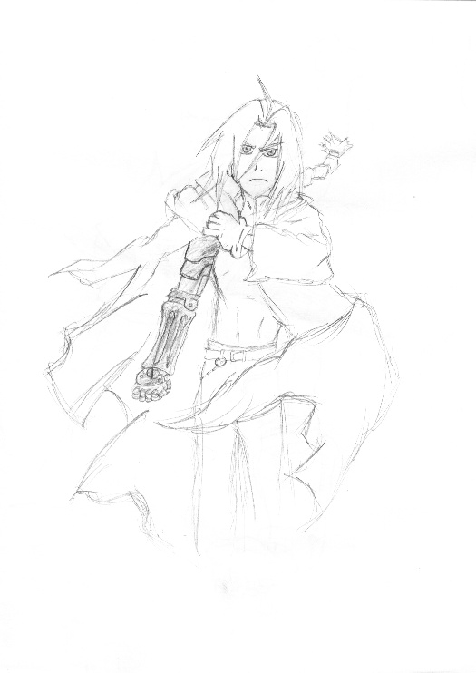 Edward Elric