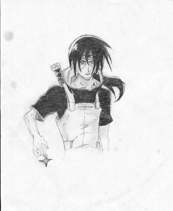 Itachi