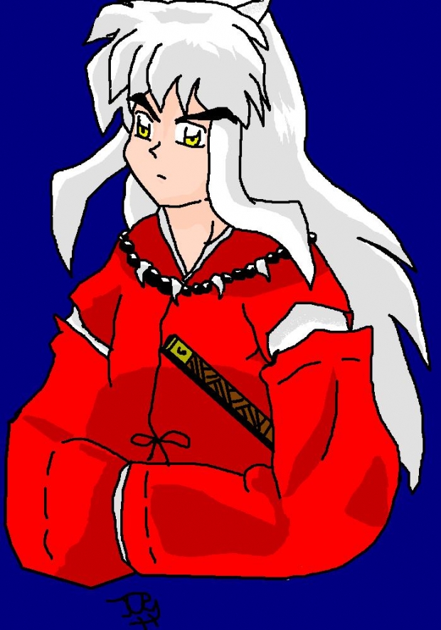 Inuyasha