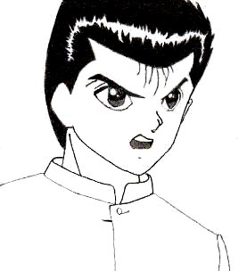 Yusuke