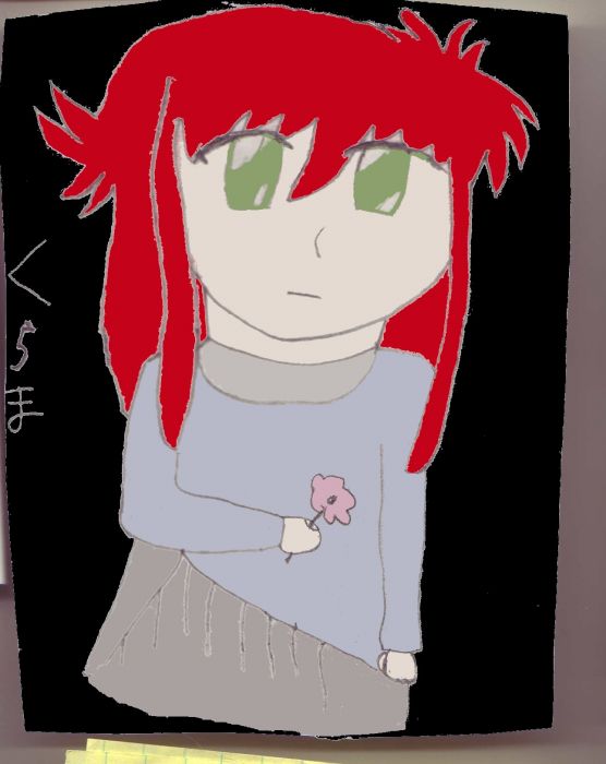 Chibi Kurama