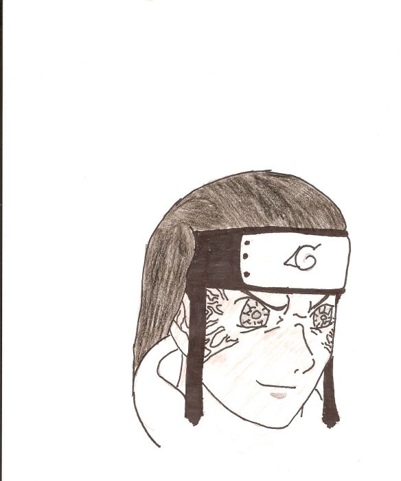 Scary Neji