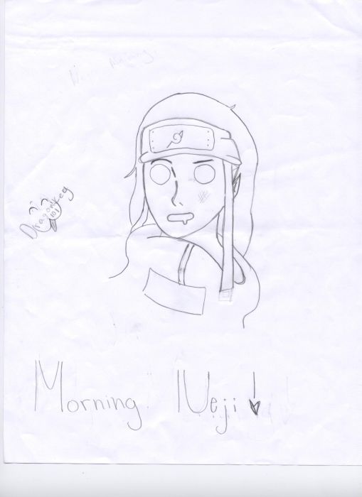 Morining Neji