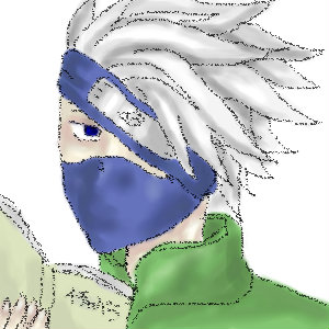 Kakashi