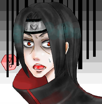 Itachi