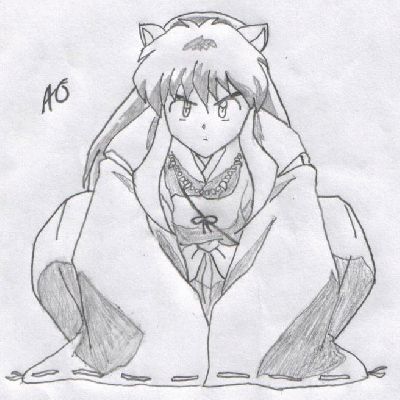 Inuyasha