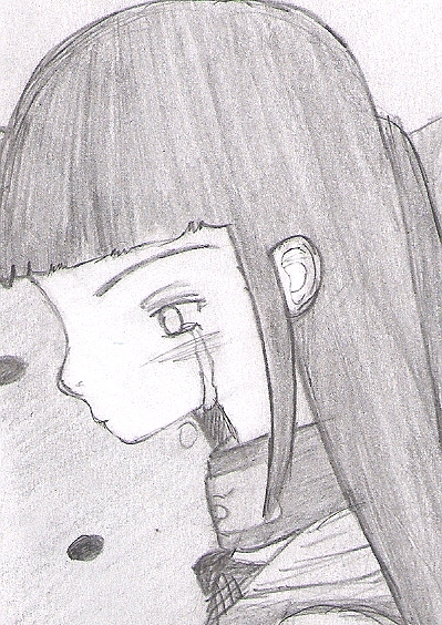 Time Skip Hinata 1