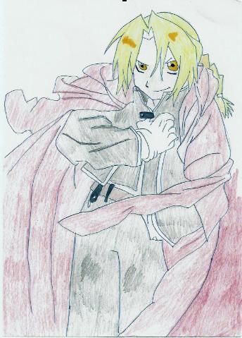 Edward Elric