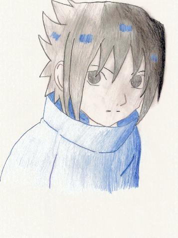 Sasuke