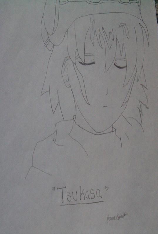 Tsukasa