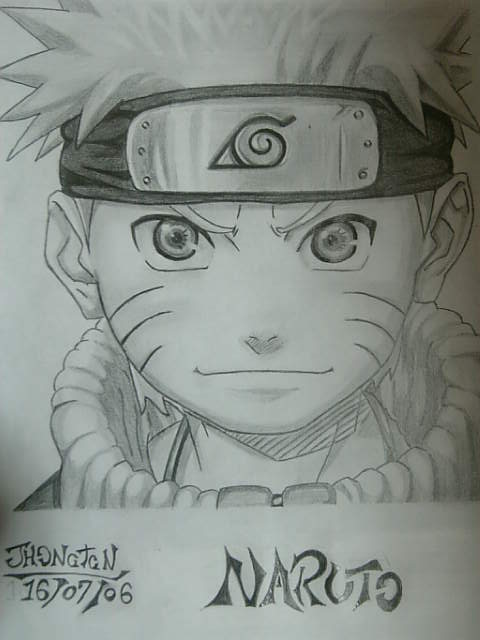 Narutoo