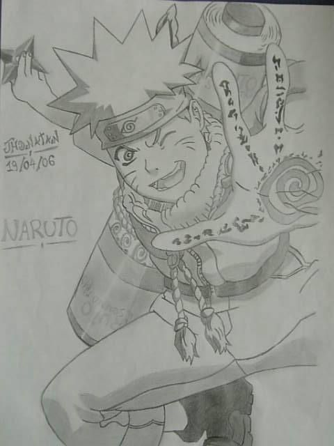 Naruto