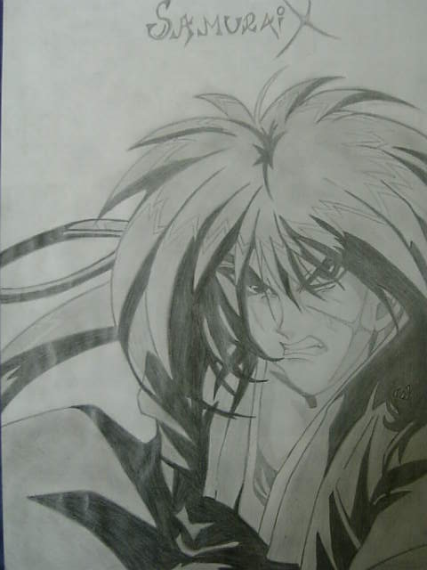 Kenshin