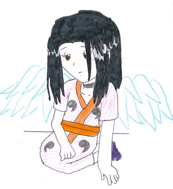 Angel Haku