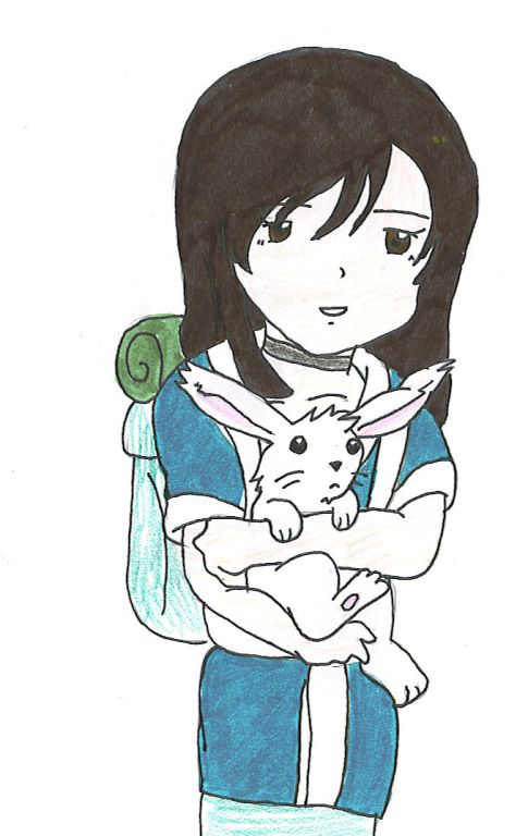 Young Haku