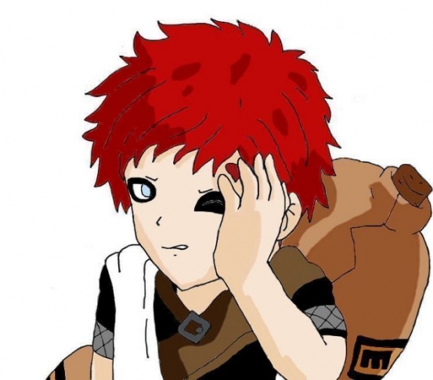 Gaara