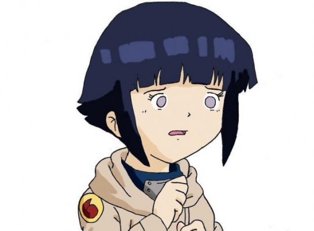 Hinata