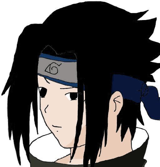 Sasuke