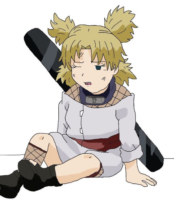 Temari