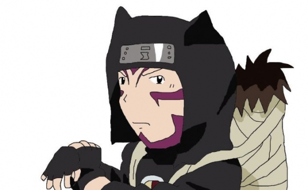 Kankuro