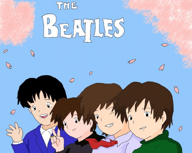 The Beatles