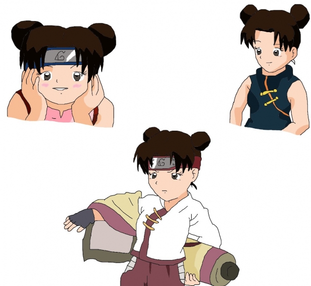 Tenten