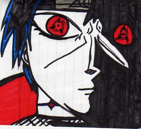 Itachi