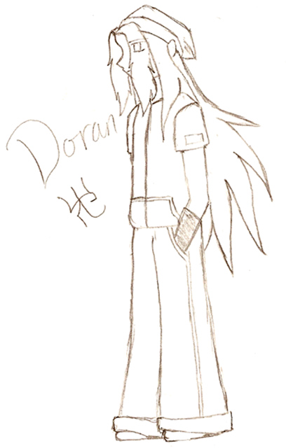 Doran