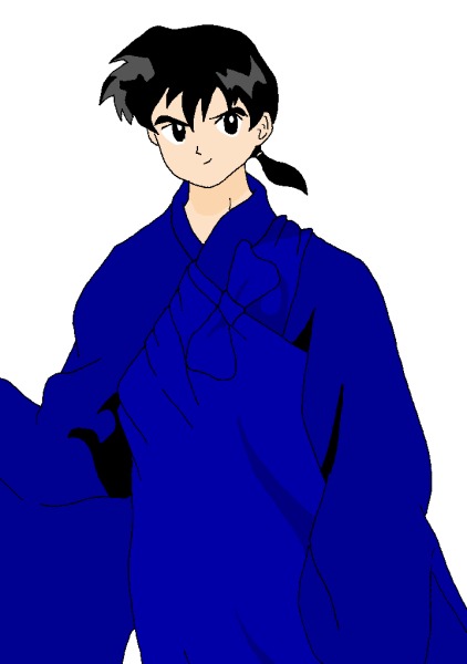 Miroku