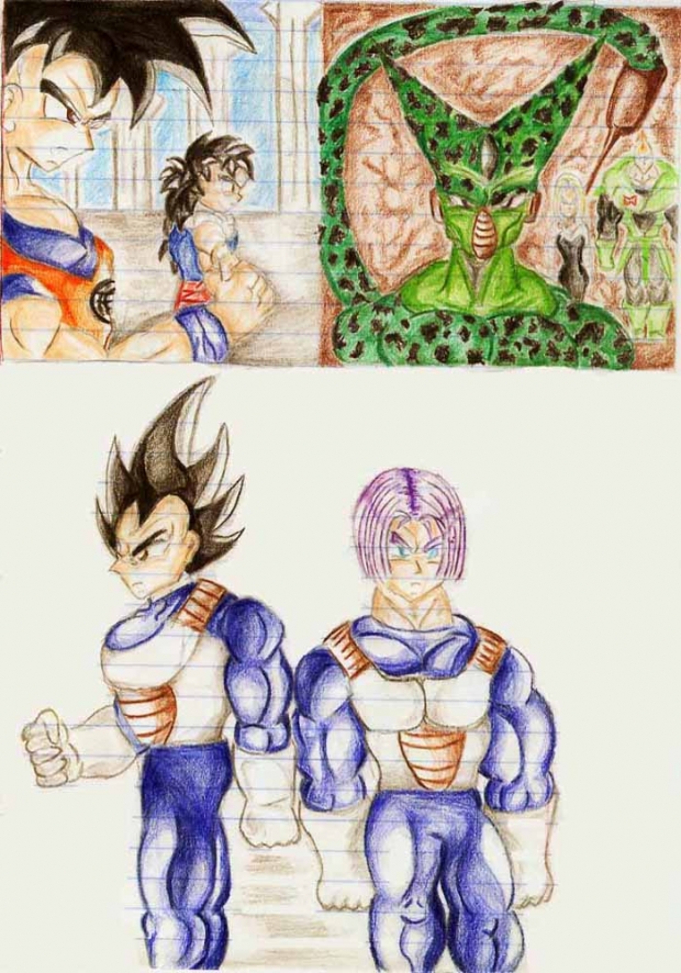 Dbz Episodes