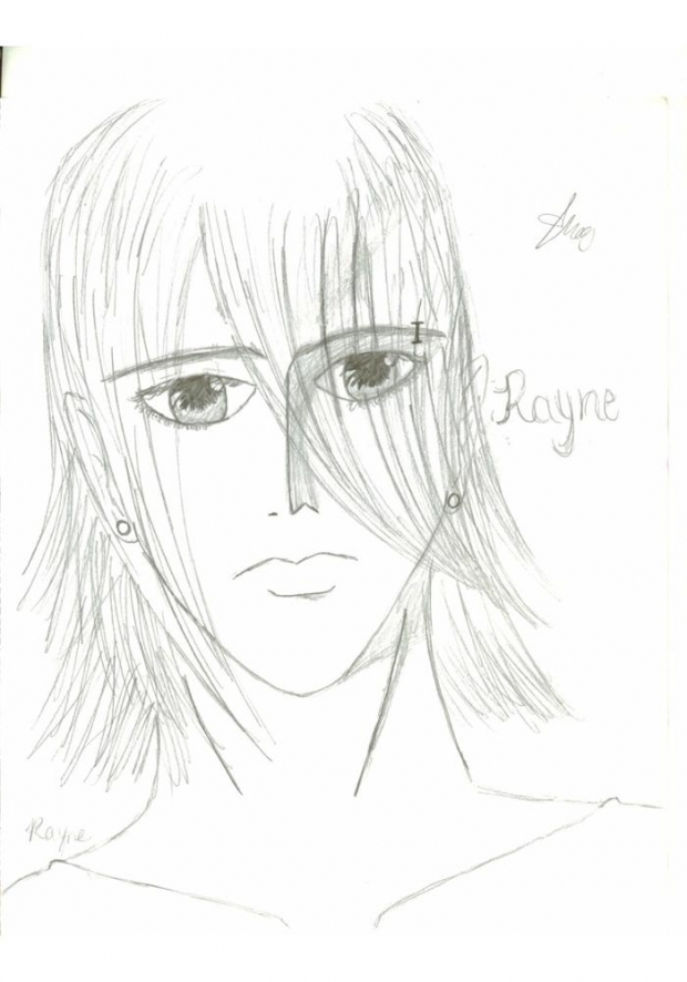 Rayne