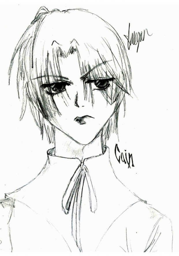 Cain