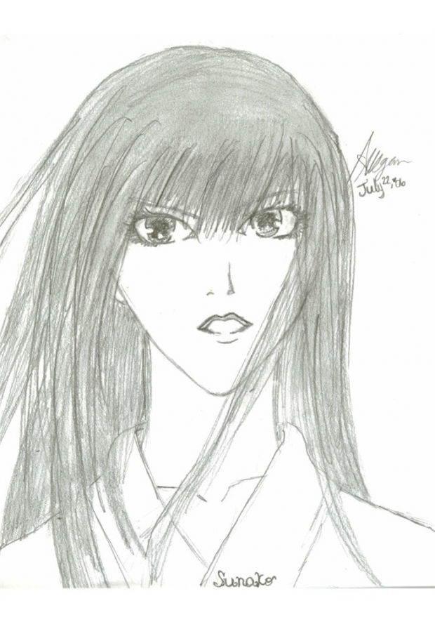 Sunako