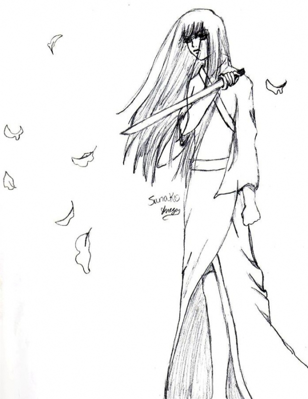 Sunako