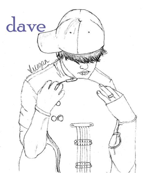 Dave [again]