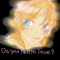 Do You Fallinlove?