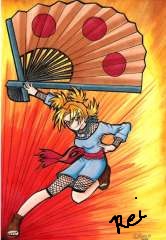 My Fav Temari Pic