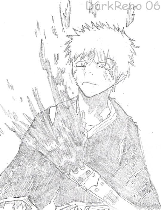 Bloody Ichigo