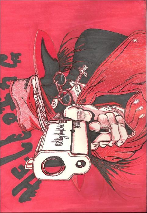 Alucard