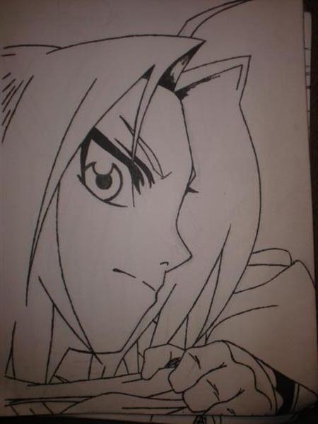 Edward Elric